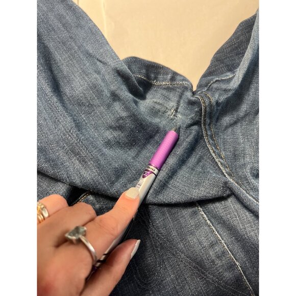 Citizens Of Humanity Amber Medium Rise Bootcut Jeans Size 30x34 - Picture 10 of 10